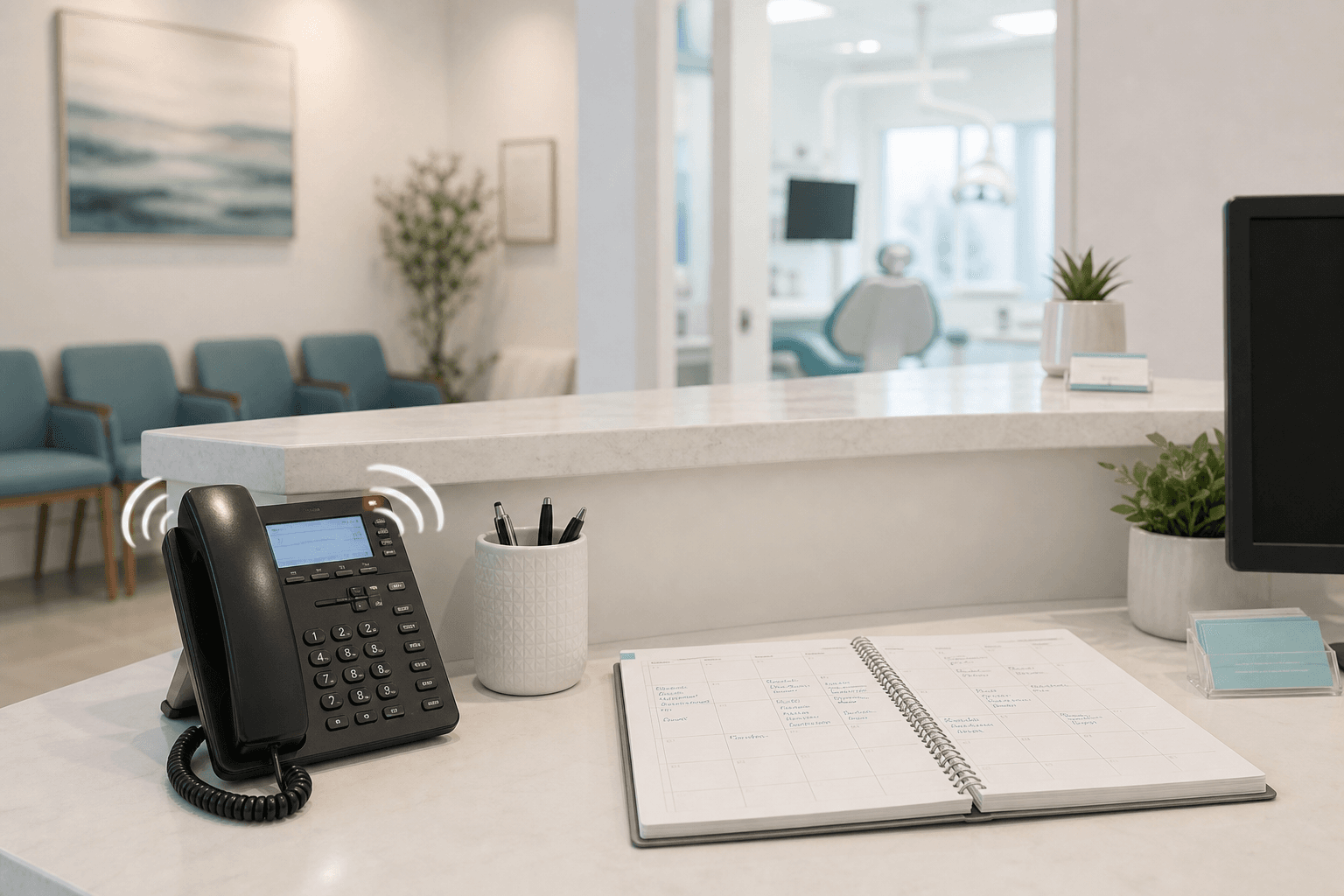 AI Phone Agent for Business: Who It's For and What It Actually Handles