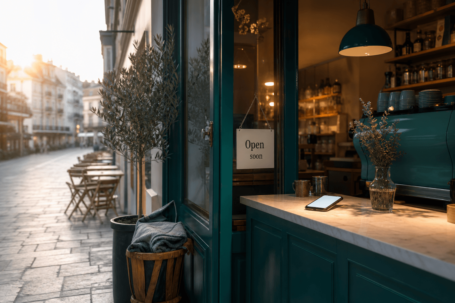 Why 2026 Is the Year Small Businesses Get an AI Phone Agent