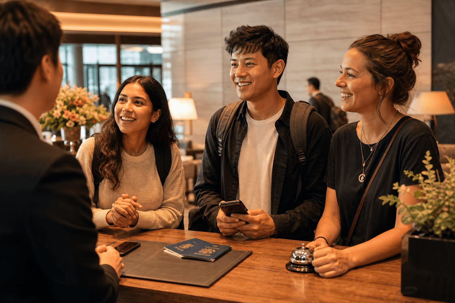 Why Hotels Lose Bookings to Language Barriers — and How to Fix It
