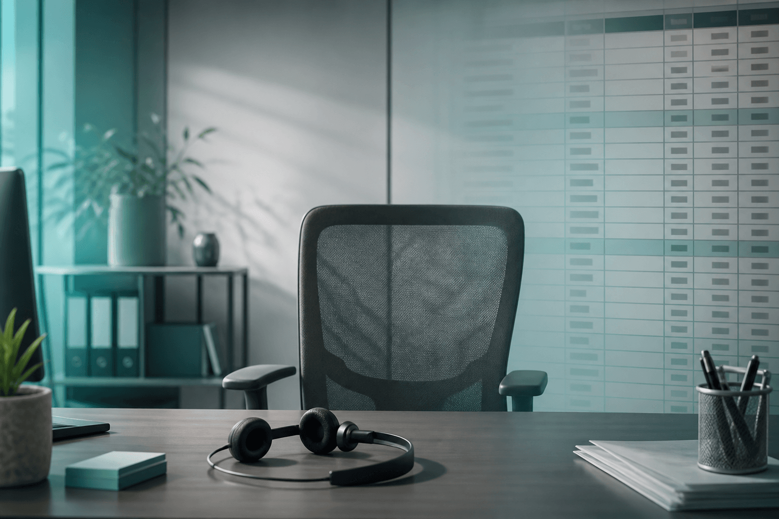 Stop Paying for a Receptionist in the AI Era
