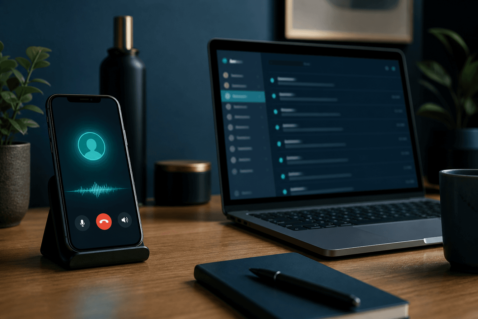 Virtual Receptionist vs Virtual Assistant: They're Not the Same Thing